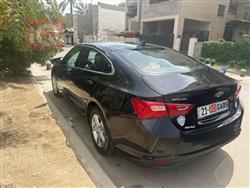 شيفروليه ماليبو